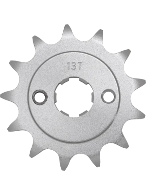 Преден пиньон Moose Offroad 13T ЗА HONDA XR-R/L/CRF-F 150/230/250 1988-2019